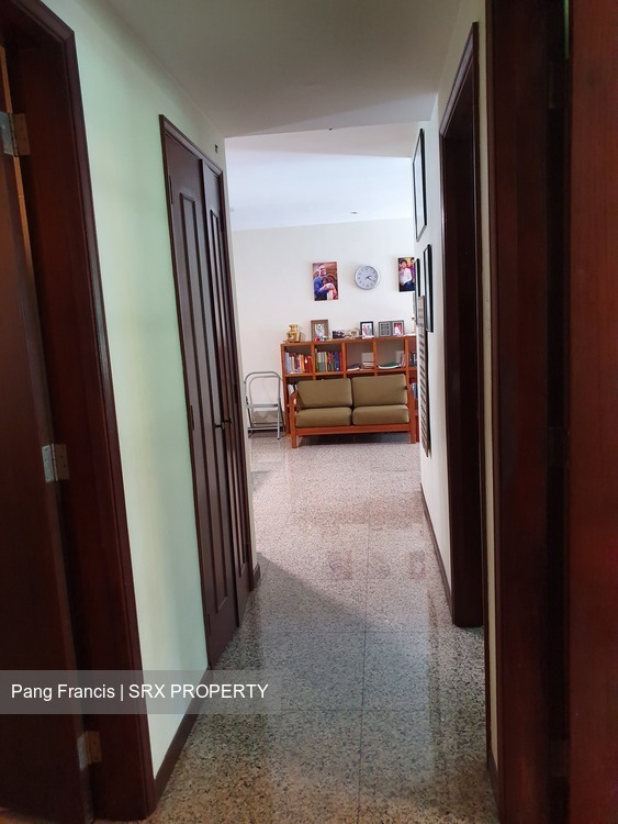 Stratford Court (D16), Condominium #235492281